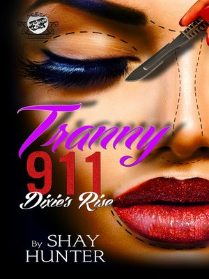 cover image of Tranny 911